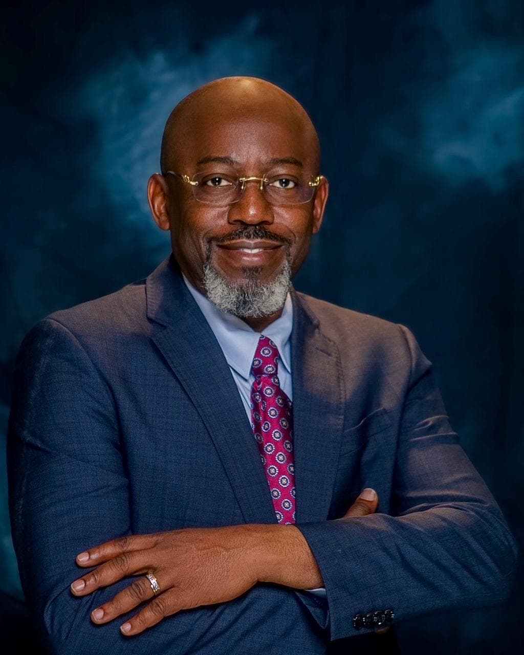 Dr. David Ikudayisi - Board-Certified Physician