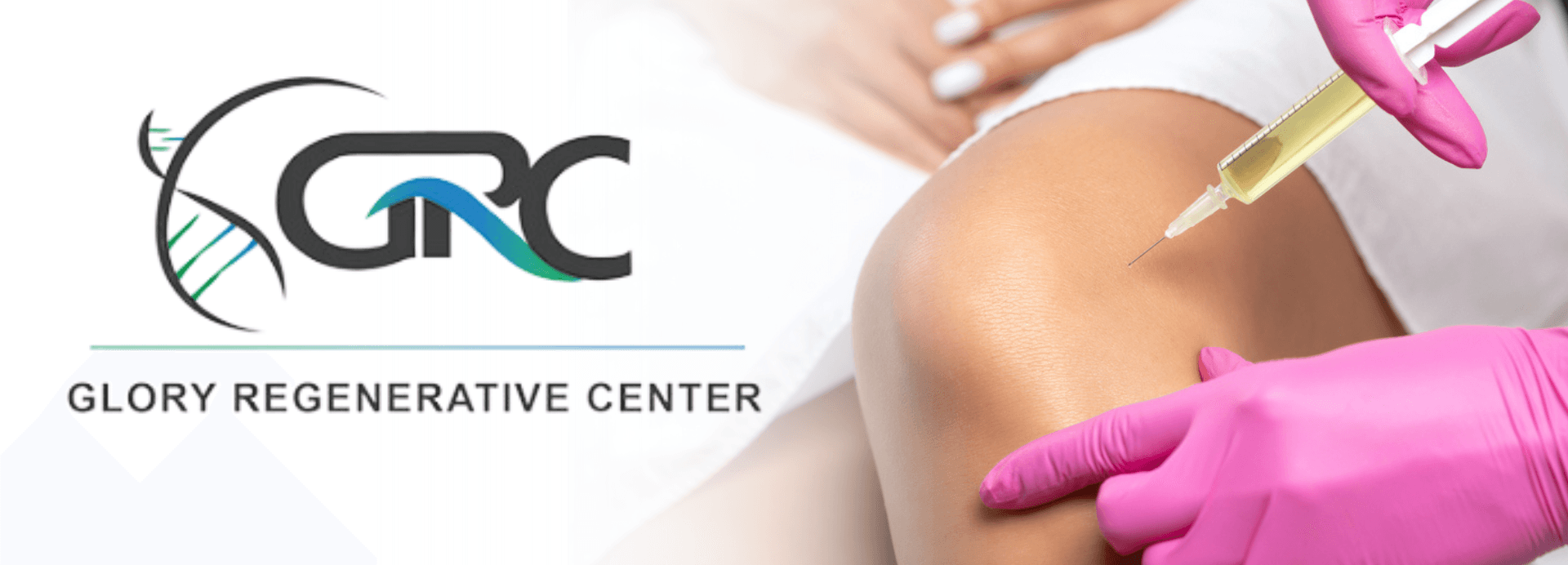 Glory Regenerative Center Background