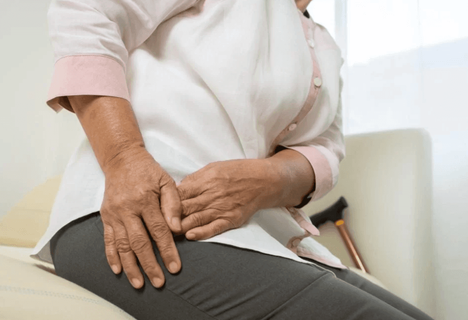 Chronic Pain Treatment - Knee, Hip, Neck, Lower Back & Joints